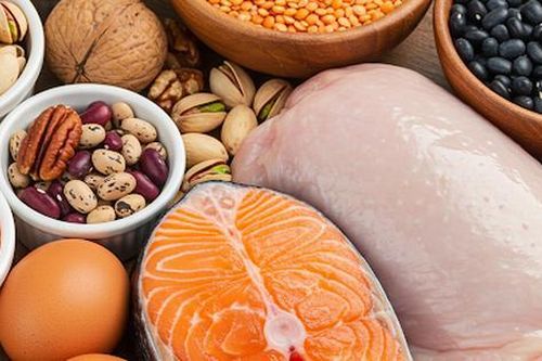 Chế độ dinh dưỡng cho người bệnh lao kê