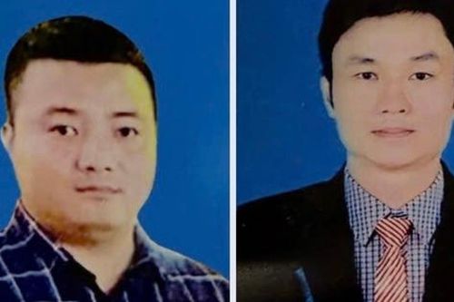 Công an Hà Nội truy tìm 2 đối tượng lừa đảo tiền đặt cọc mua bán ô tô