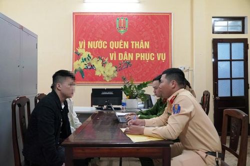 Diễn biến mới nhất vụ thanh niên đánh người sau va chạm giao thông ở Huế