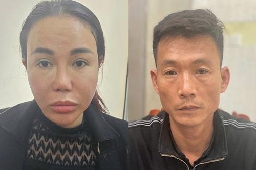 Nhóm đạo chích dùng xe ba gác đột nhập công trình xây dựng, cuỗm cuộn cáp điện