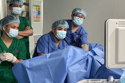 Từ những chuyến đi xa, Bệnh viện Sản Nhi Lào Cai vươn tầm cao mới