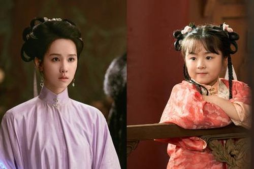 Quý Nữ - tìm câu trả lời: Thêm A Chi không thừa, Hàn Nhạn lừa Vân Tịch thân phận?