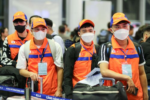 Tuyển chọn hàng nghìn lao động sang Hàn Quốc làm việc trong ngành công nghiệp gốc