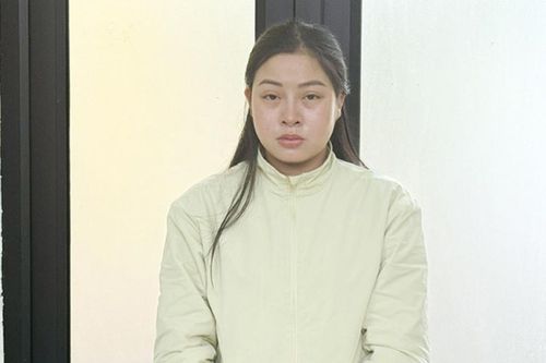 'Nữ quái' mua thịt, tạo lệnh chuyển khoản giả để chiếm đoạt tài sản