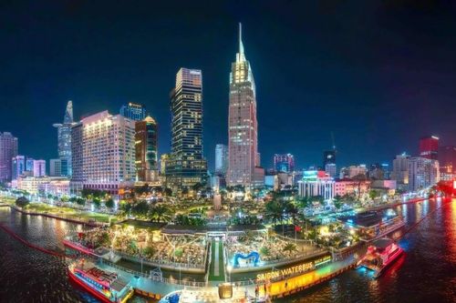 Nở rộ tour trải nghiệm các di tích nổi bật