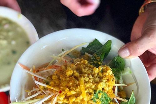 Món ngon vùng miền: Ẩm thực Hà Tiên