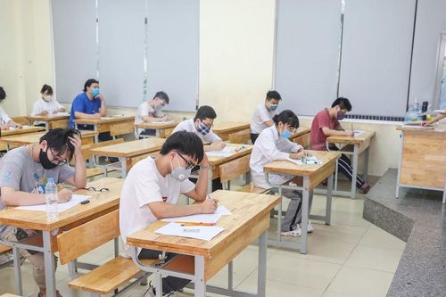Công bằng hơn cho học sinh