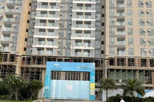 3 dự án chung cư trên 'đất vàng' tại TP Vũng Tàu vướng vào vi phạm gì?