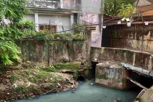 Chủ tịch Hà Nội chỉ đạo kiểm tra dự án đội vốn 'đắp chiếu' nhiều năm ở Ba Đình