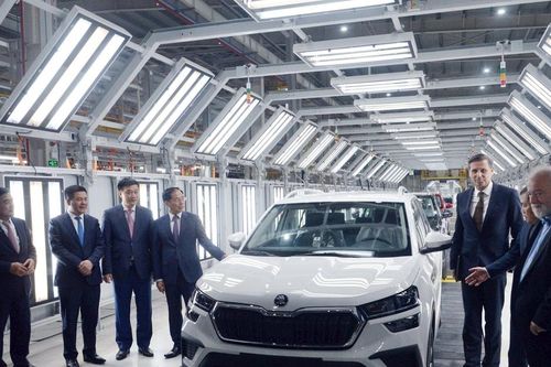 Quảng Ninh: Tăng trưởng GRDP quý I/2025 đứng thứ 3 khu vực đồng bằng sông Hồng