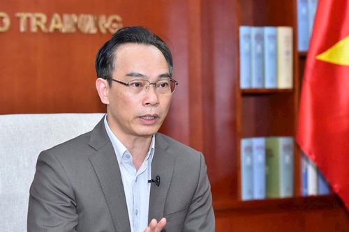 Thứ trưởng Bộ GDĐT: Quy đổi điểm các phương thức xét tuyển bảo đảm chặt chẽ, công bằng