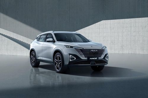 Hai hãng xe quốc doanh của Trung Quốc đàm phán sáp nhập