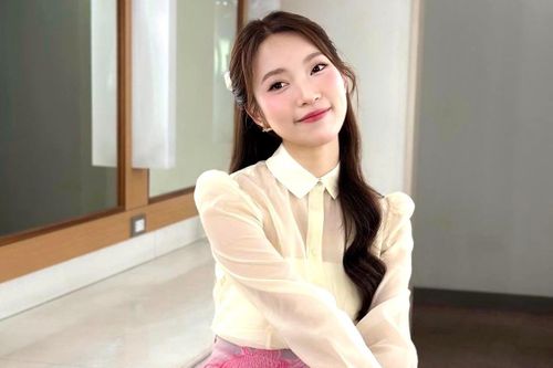 Khánh Vy nhiều lần vấp tranh luận