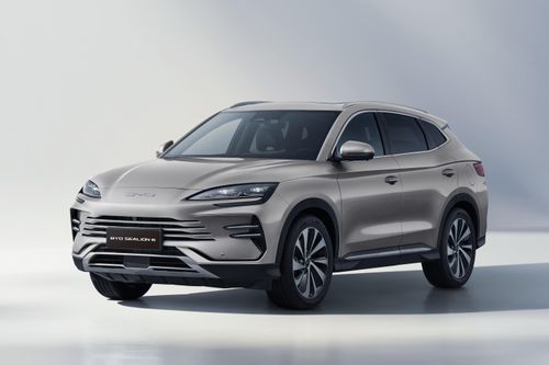 Thêm mẫu xe PHEV sắp ra mắt Việt Nam