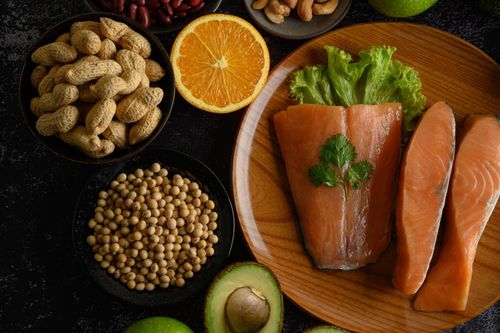 5 thực phẩm giàu Omega-3 bạn nên bổ sung hàng ngày