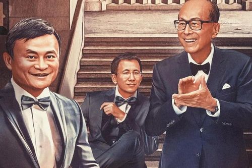 10 tỷ phú giàu nhất Trung Quốc, ông chủ TikTok số 1, Jack Ma chỉ top 7