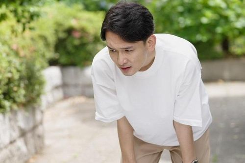 Bốn giai đoạn phát triển của bệnh COPD