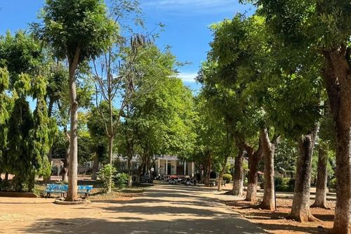 Trường bị tố dạy thêm sai quy định, Phòng GD&ĐT yêu cầu giải trình