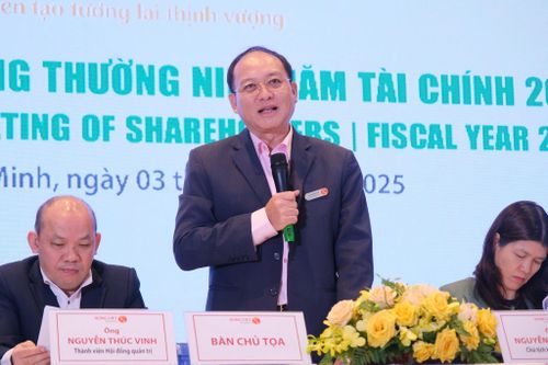 Công ty chứng khoán dè dặt do lo ngại rủi ro thuế quan toàn cầu