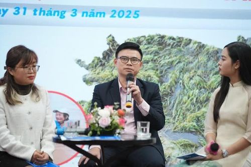 Hỗ trợ tài chính giúp người lao động sớm ổn định, khôi phục sản xuất sau thiên tai