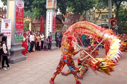 Quận Thanh Xuân: nhiều kết quả nổi bật trong thực hiện Chương trình 06-CTr/TU