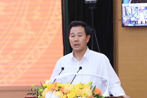 3 tháng đầu năm 2025, Hà Nội đấu giá đất được khoảng 6.860 tỷ đồng