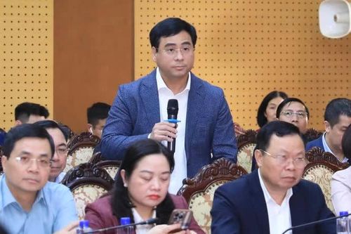Quận Hoàng Mai: bài học quản lý đất đai và trật tự xây dựng