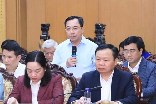 Sắp xếp đơn vị hành chính: không để xảy ra vi phạm đất đai, trật tự xây dựng