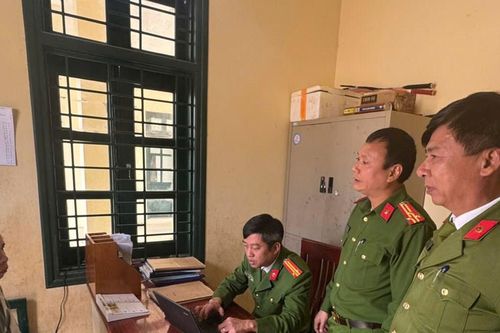 Bắt phạm nhân sau hơn 30 giờ trốn khỏi nơi giam giữ