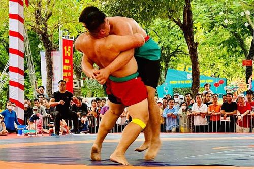 Thể thao Việt Nam vất vả chuyện vươn tầm