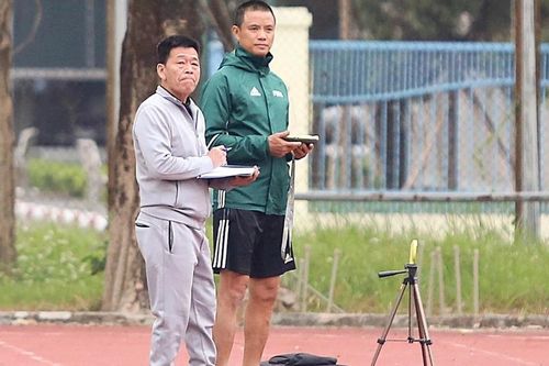 Cựu Phó ban trọng tài VFF bị đình chỉ hoạt động bóng đá 2 năm