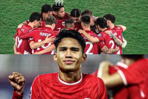 Chỉ dùng hai sao nhập tịch, Indonesia vẫn sáng cửa giành vé dự World Cup