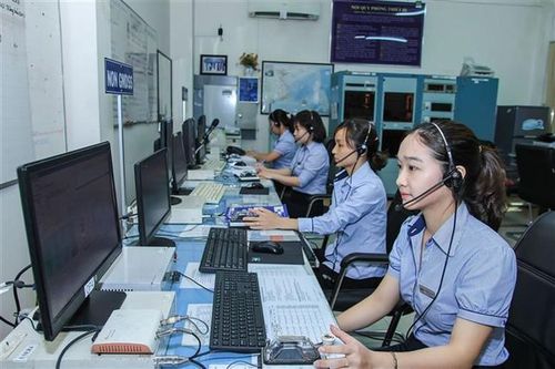 Đề xuất định mức chi phí dịch vụ sự nghiệp công Thông tin duyên hải