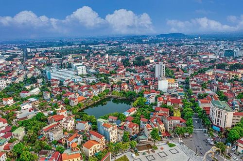 Vĩnh Phúc phấn đấu GRDP tăng 10-11%