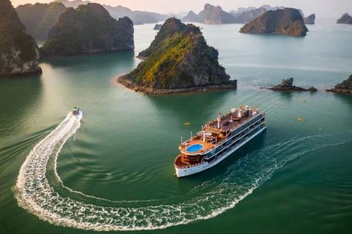Chính sách visa linh hoạt, bước đột phá trong việc thu hút du khách quốc tế