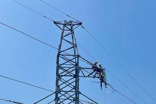 Thêm 15 công trình lưới điện 110 kV đưa vào vận hành bảo đảm cấp điện khu vực miền Nam
