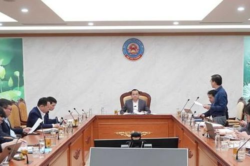 Lấy ý kiến sửa đổi, bổ sung 7 luật trong lĩnh vực tài chính