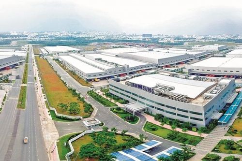 Hà Nội: Rút ngắn thủ tục, thúc đẩy thành lập cụm công nghiệp, hướng tới tăng trưởng GRDP trên 8%