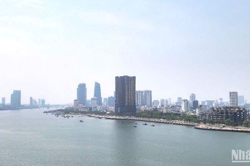 Đà Nẵng: Nhiều tín hiệu khả quan ở các ngành trọng yếu