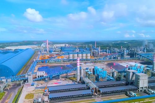 Tỉnh Quảng Ngãi tạo nền tảng để tăng trưởng bứt phá