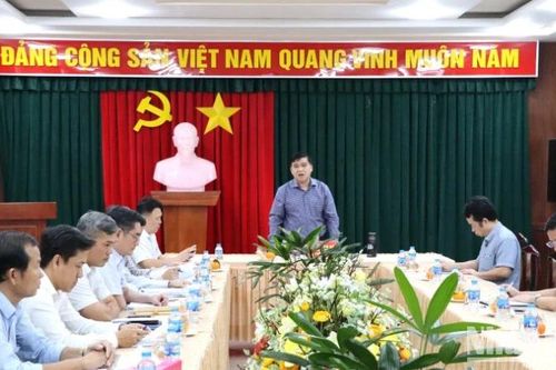 Xử lý nghiêm nhà thầu thi công ì ạch cao tốc Biên Hòa-Vũng Tàu