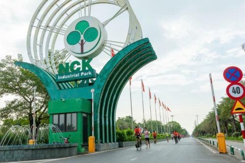 Hải Phòng phát triển các khu công nghiệp sinh thái bền vững