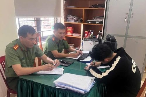 Răn đe một đối tượng đăng tải thông tin sai sự thật liên quan cái chết của 2 anh em ruột tại Quảng Nam