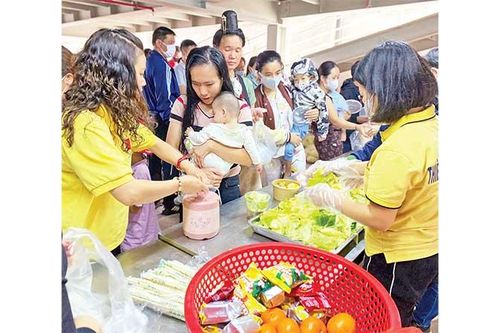 Lan tỏa những nghĩa cử nhân ái