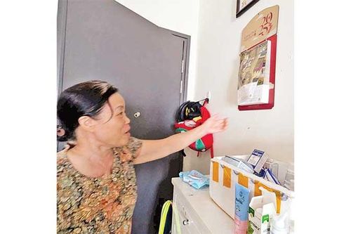 Giải pháp ứng phó với tình huống xảy ra rung chấn, động đất