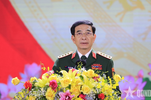 Lễ kỷ niệm 50 năm Ngày giải phóng tỉnh Lâm Đồng