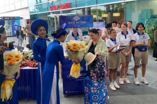 Mở thêm hai đường bay quốc tế, đưa khách đến Đà Nẵng