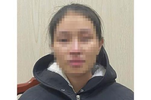 Nữ 'siêu trộm' sa lưới