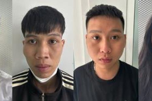 Đang nhậu nổi hứng mở tiệc…ma túy