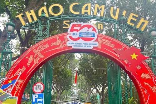 Lễ hội văn hóa dân gian 'Hương sắc ba miền' với nhiều hoạt động hấp dẫn dành cho bạn trẻ TP. HCM
